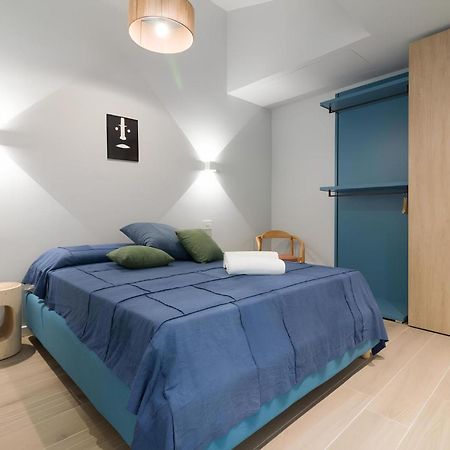 New Apartment Tita'S Design House ميلان المظهر الخارجي الصورة