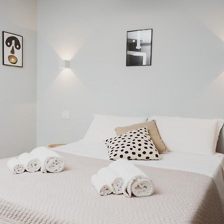 New Apartment Tita'S Design House ميلان المظهر الخارجي الصورة
