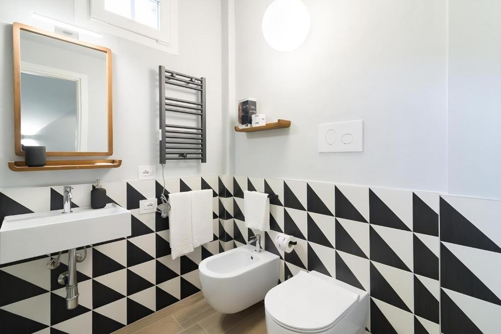 New Apartment Tita'S Design House ميلان المظهر الخارجي الصورة