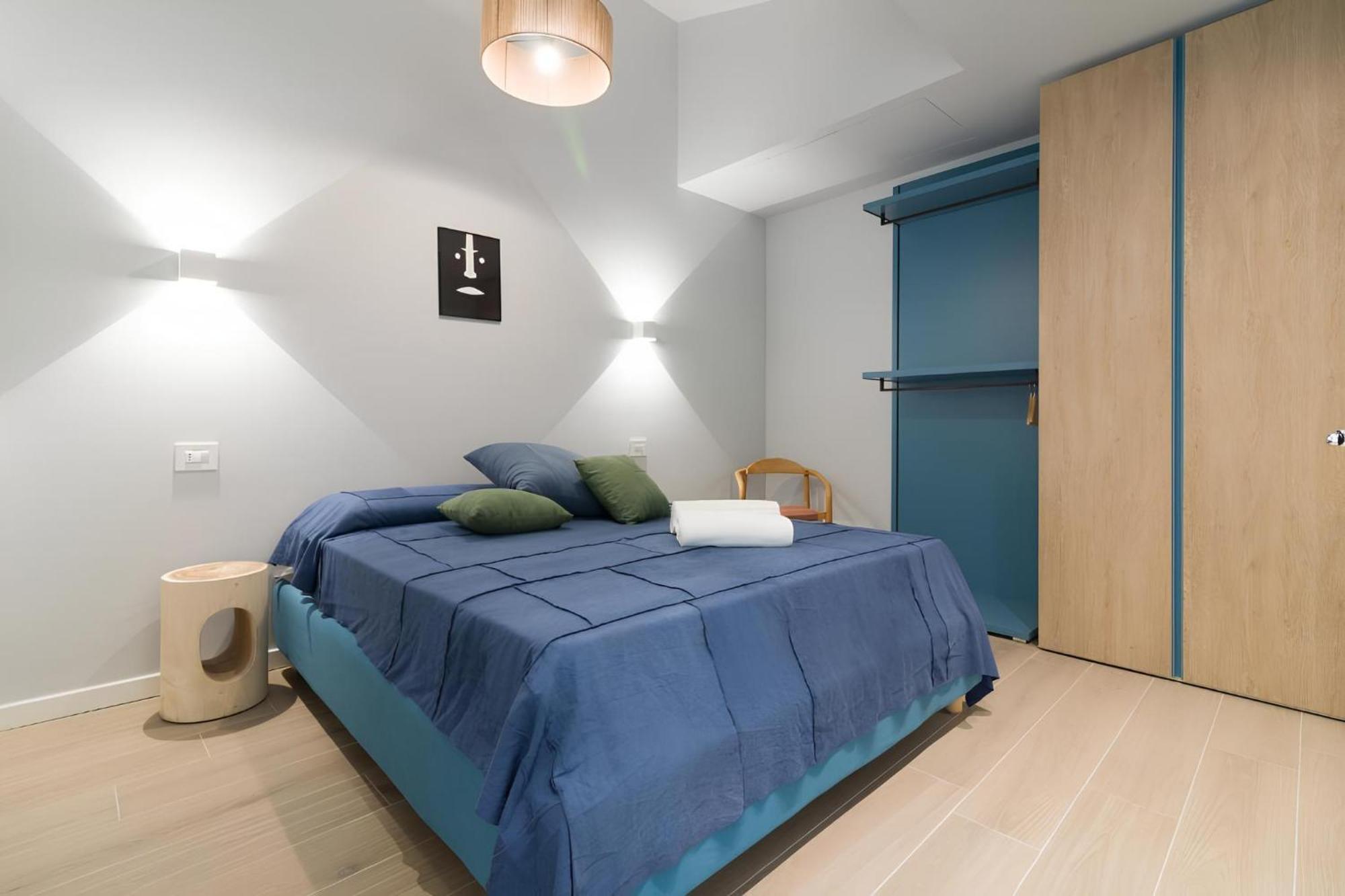 New Apartment Tita'S Design House ميلان المظهر الخارجي الصورة