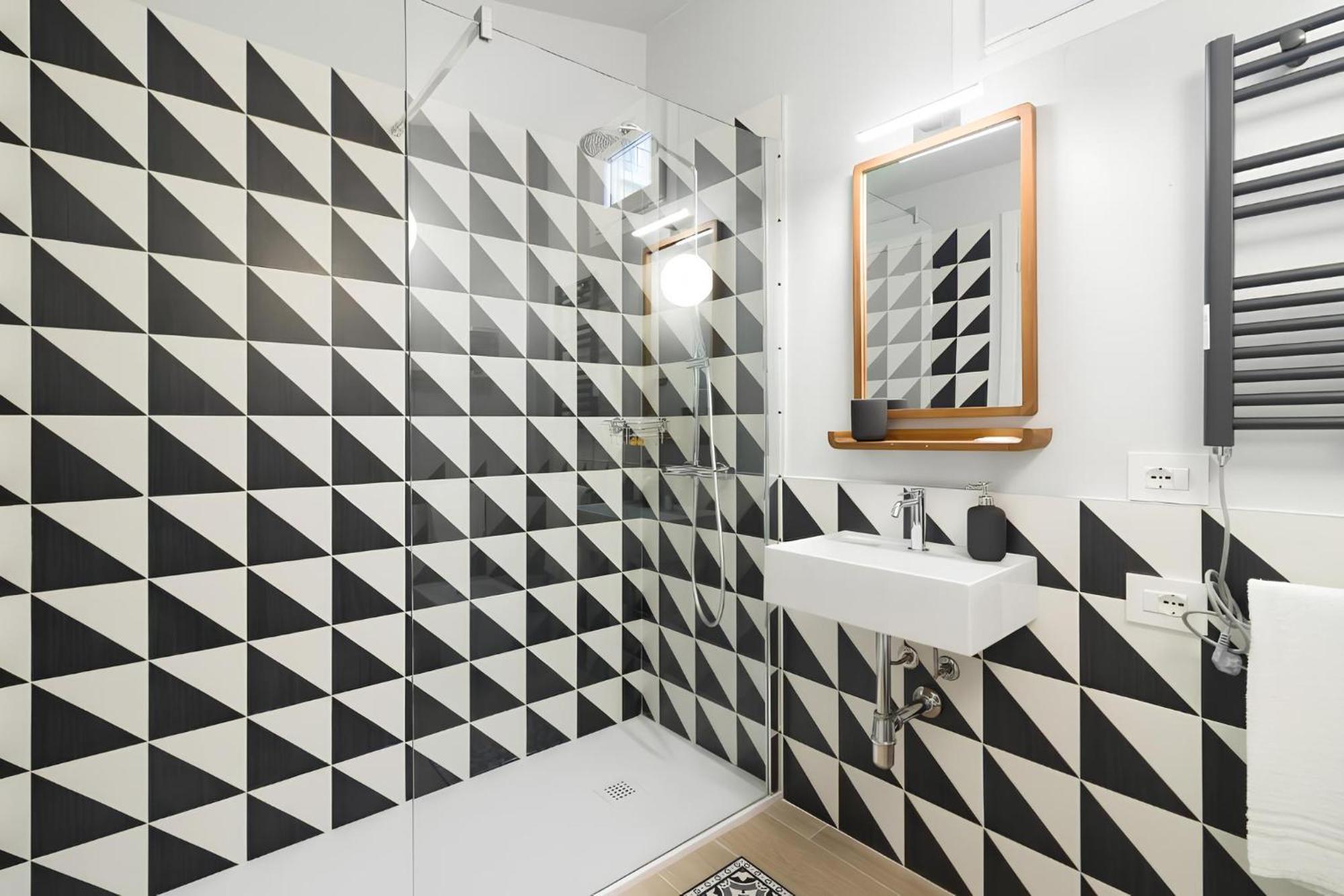 New Apartment Tita'S Design House ميلان المظهر الخارجي الصورة