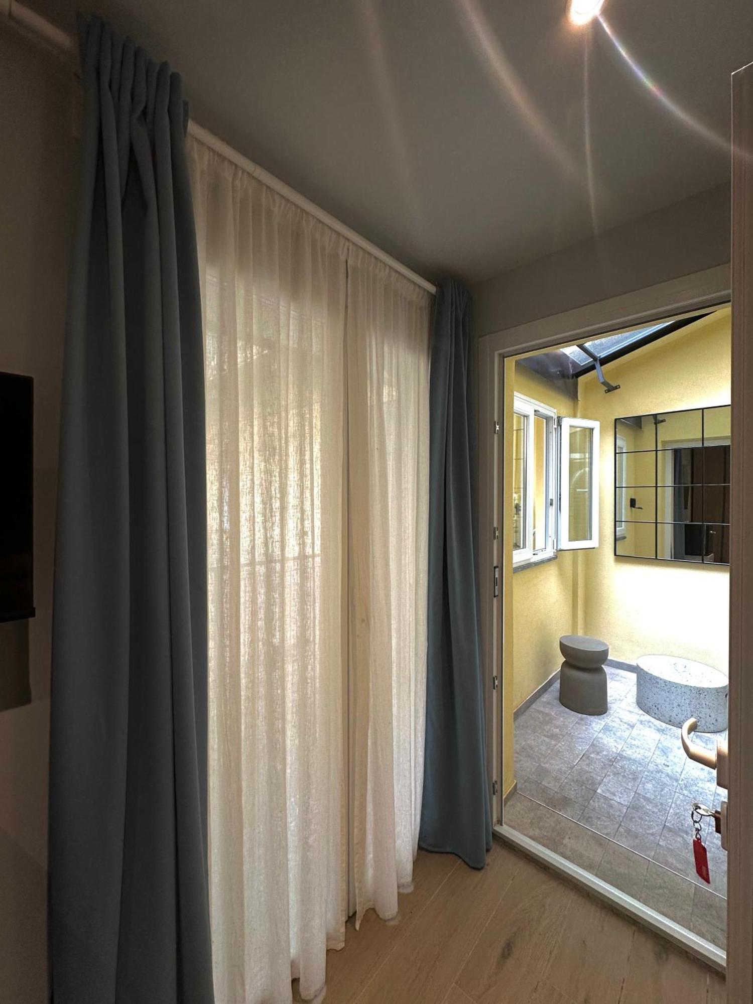 New Apartment Tita'S Design House ميلان المظهر الخارجي الصورة