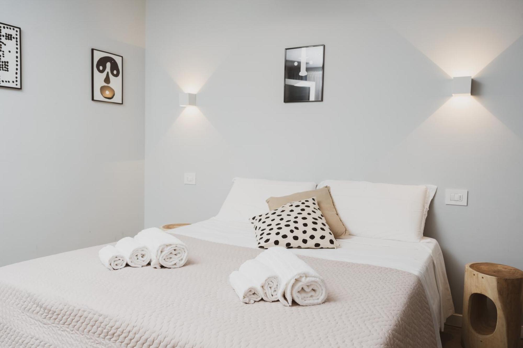 New Apartment Tita'S Design House ميلان المظهر الخارجي الصورة