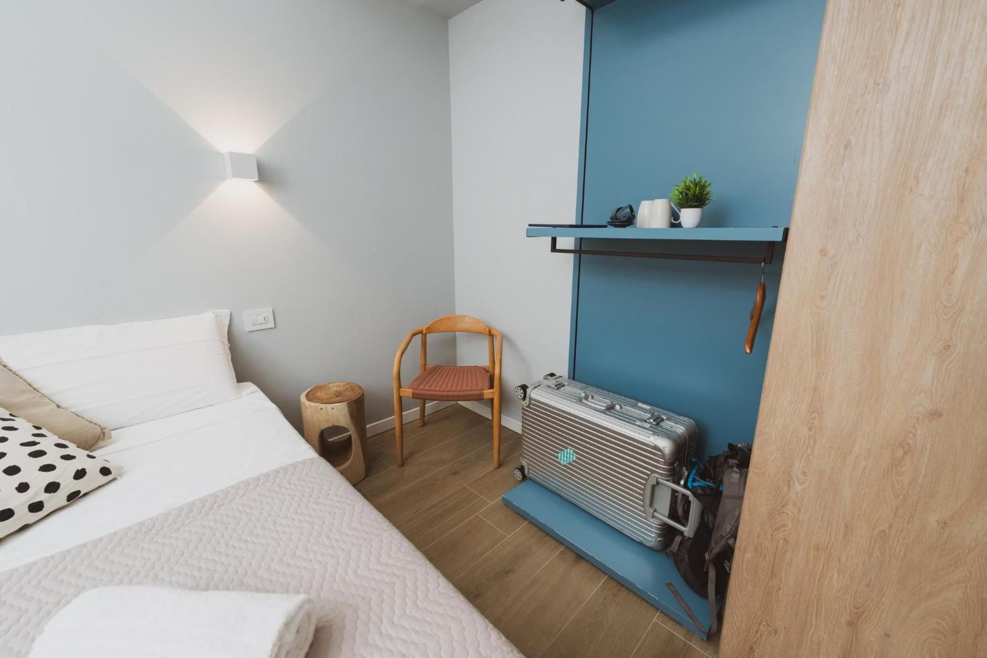 New Apartment Tita'S Design House ميلان المظهر الخارجي الصورة