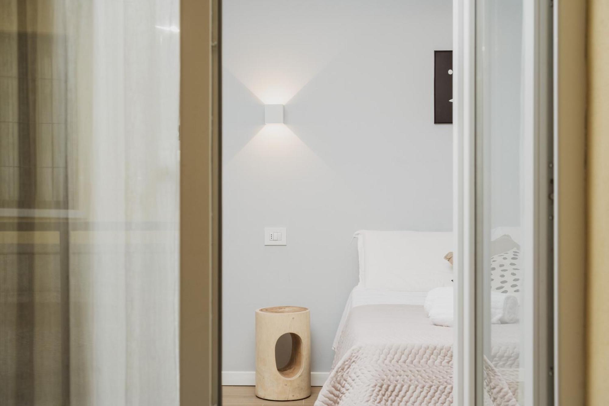 New Apartment Tita'S Design House ميلان المظهر الخارجي الصورة