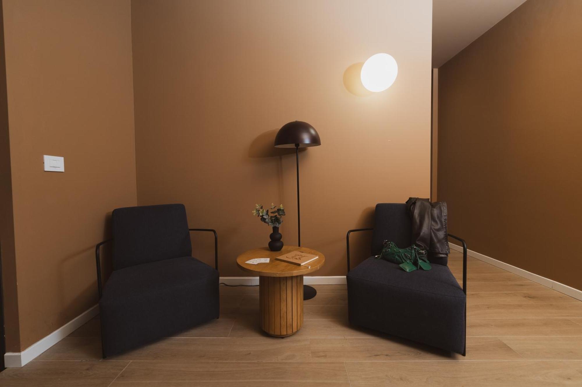 New Apartment Tita'S Design House ميلان المظهر الخارجي الصورة